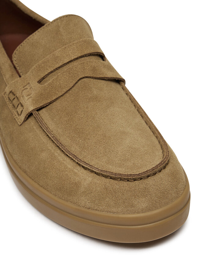 Liu Jo Loaferice Liu Jo 7G4001 PX002 Bež