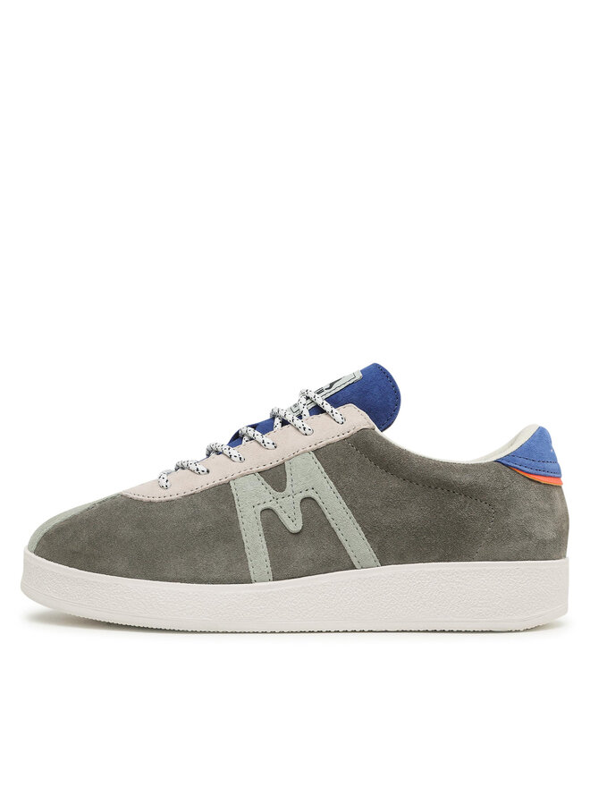 Karhu Sneakersy Karhu Trampas F809037 Zielony