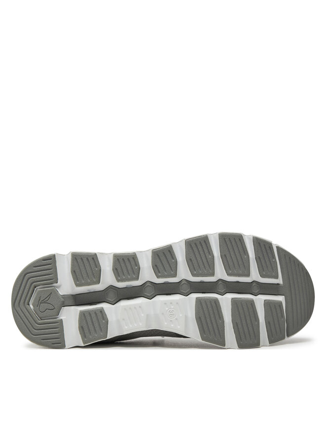 Caprice Sneakers Caprice 9-23605-43 Grau
