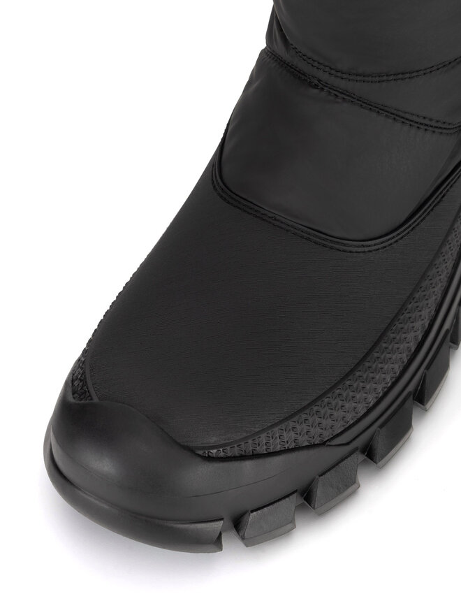 Hunter Апрески Hunter MFS9135WWU Черен