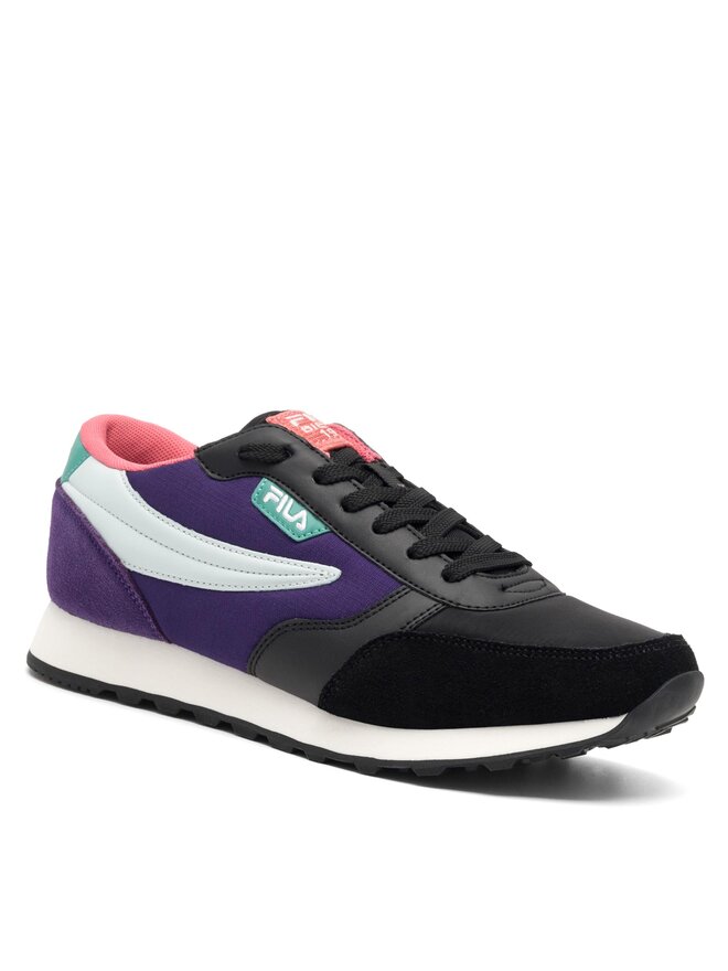 Fila Zapatillas Fila Orbit Cb Low Wmn FFW0038.83139 De color