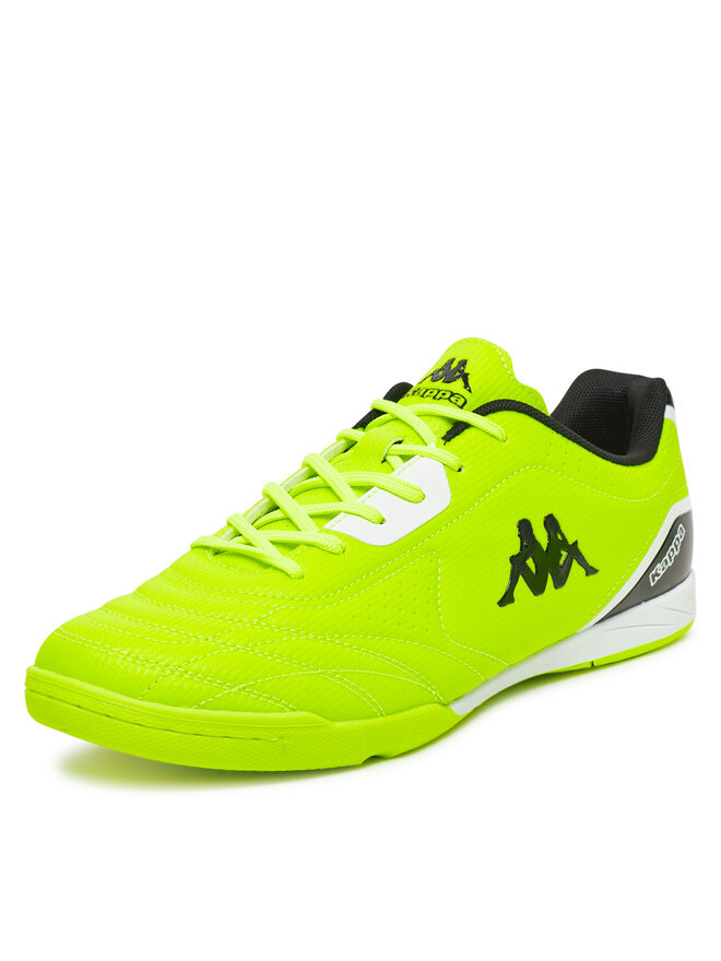 Kappa Zapatillas Kappa SJ-F911-2 Verde