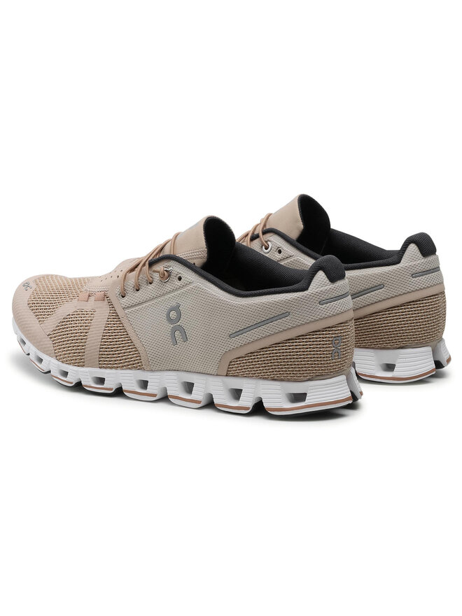 On Sneakers On Cloud 1999512 Beige