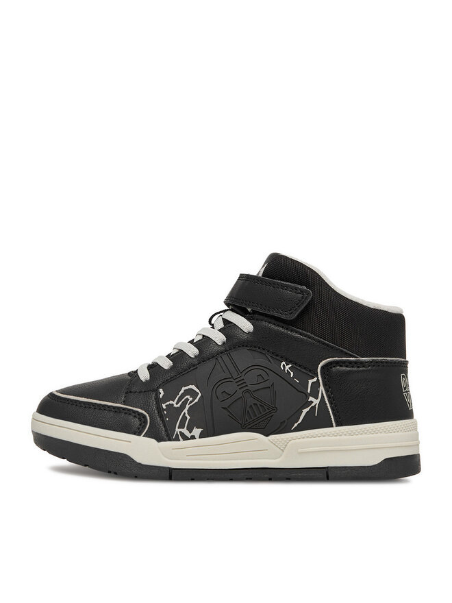 Star Wars Sneakers Star Wars CEO-BIC-AW26-332SW Schwarz