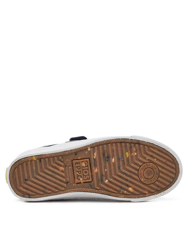 Gioseppo Sneakersy Gioseppo Heppner 71460-P Tmavomodrá