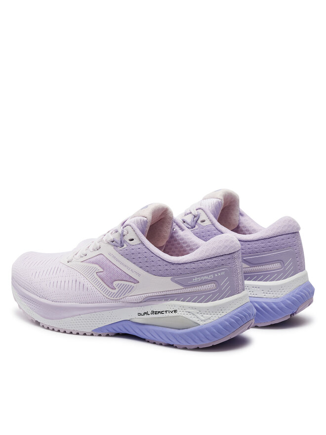 Joma Pantofi pentru alergare Joma Hispalis Lady 2410 RHISLS2410 Roz