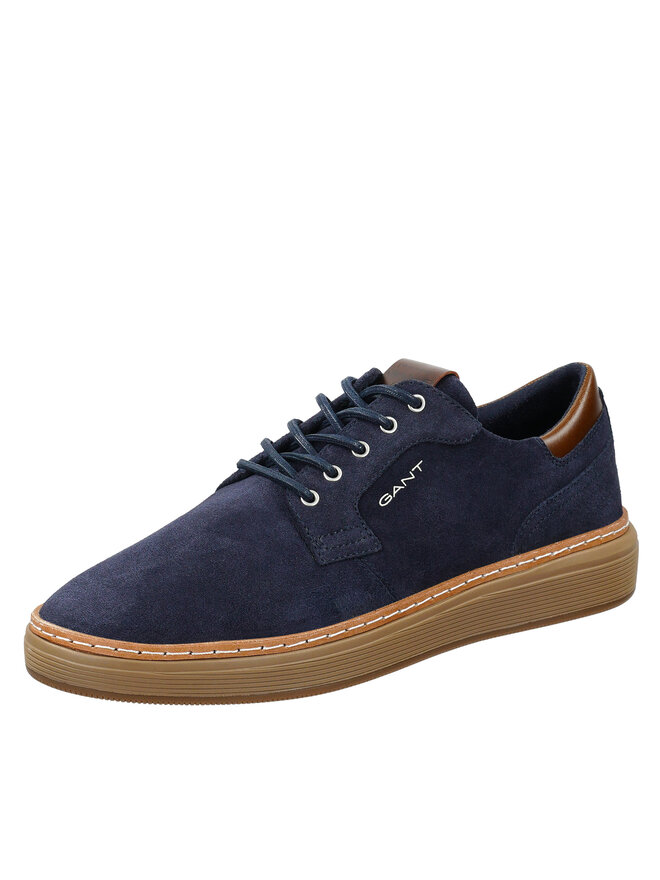 Gant Halbschuhe Gant 31633163 Dunkelblau