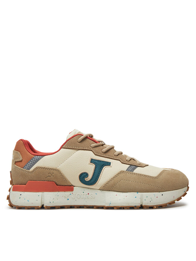 Joma Снікерcи Joma C.1992 C1992W2425 Бежевий