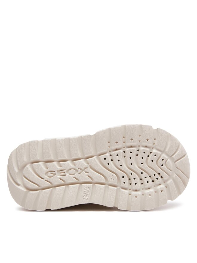 Geox Sneakers Geox B Ciufciuf Boy B455RB 0FU22 CQ62P S Bunt