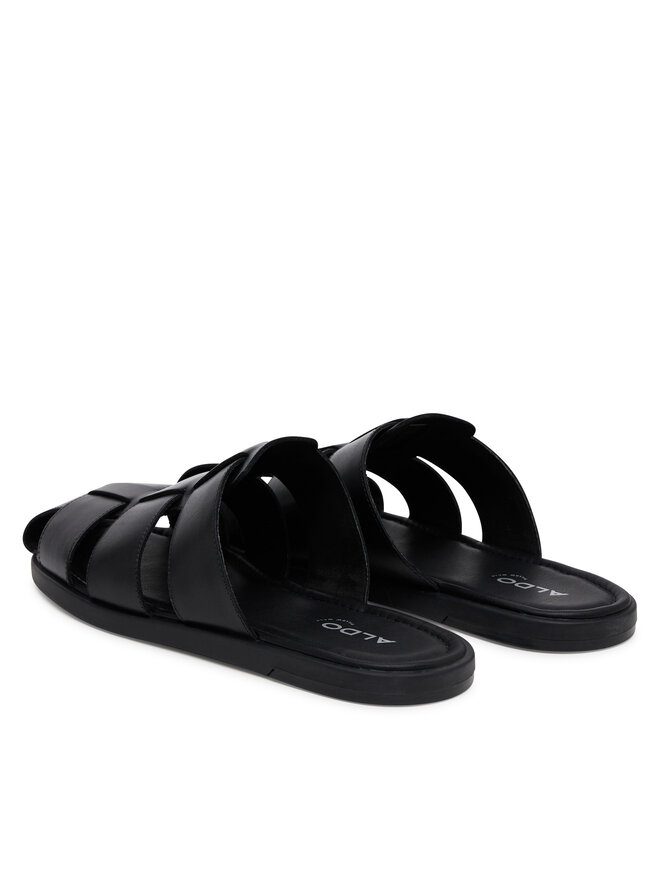 Aldo Chanclas Aldo Marais 13963701 Negro