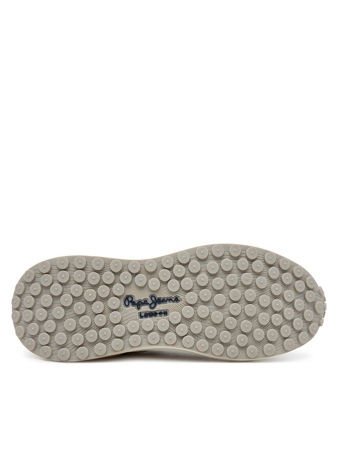 Pepe Jeans Sneakers Pepe Jeans Winslow Serie PLS600013 Marrone