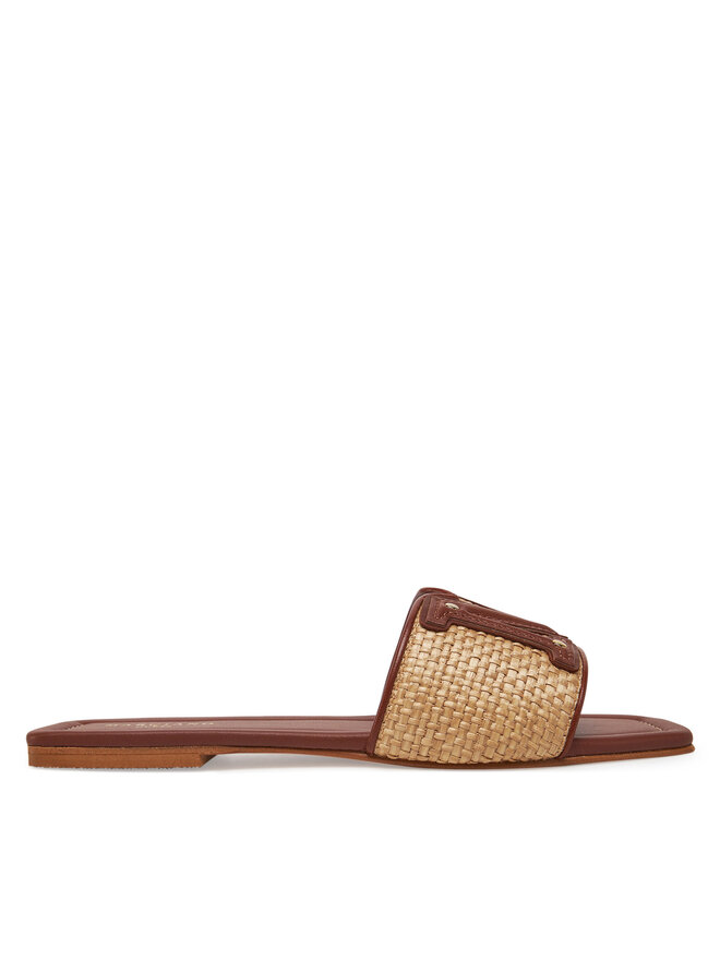 Marciano Guess Klapki Marciano Guess 5GGZ39 7329A Brązowy