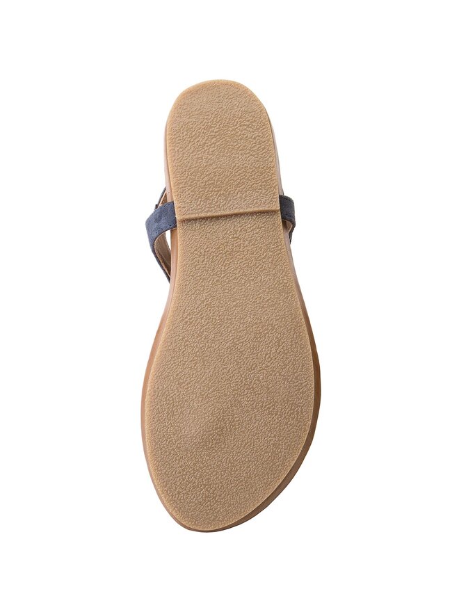 Inuovo Sandalen Inuovo 8595 Dunkelblau