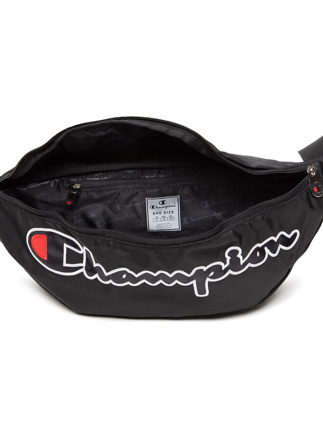 Champion Riñonera Champion 804819-S20-KK001 Negro