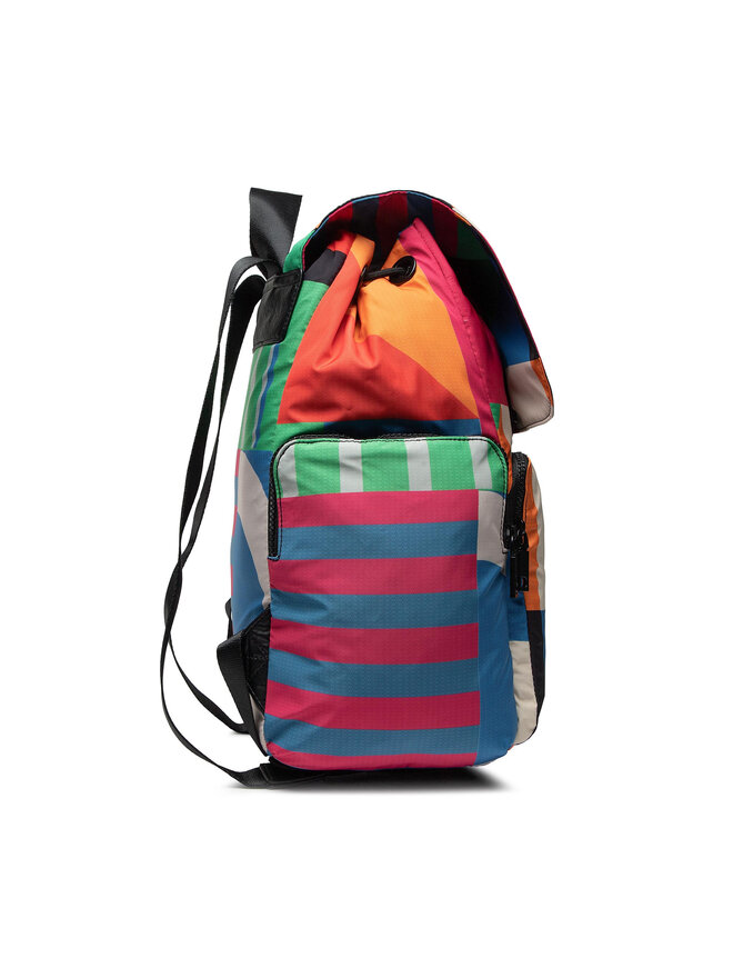 Desigual Rucksack Desigual 22WAKA27 Bunt