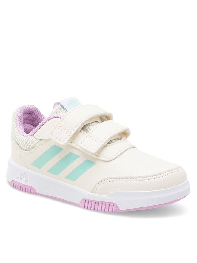 adidas Sneakers adidas Tensaur Sport 2.0 Cf I IG8803 Écru