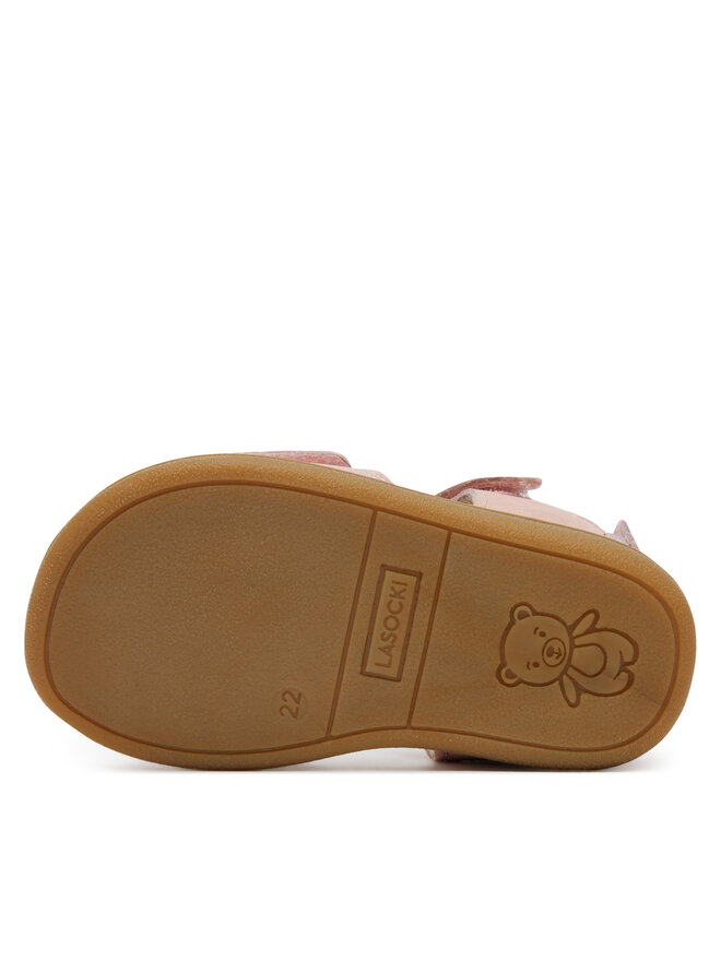 Lasocki Kids Sandali Lasocki Kids BOB CI12-BOB-05(II)DZ Roza