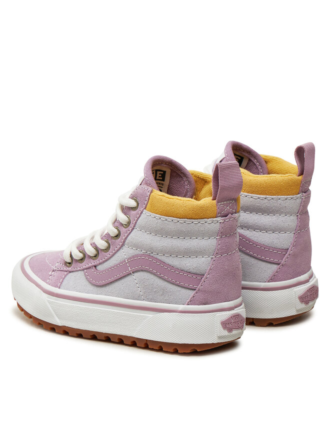 Vans Sneakersy Vans VN000D0H6GL1 Barevná