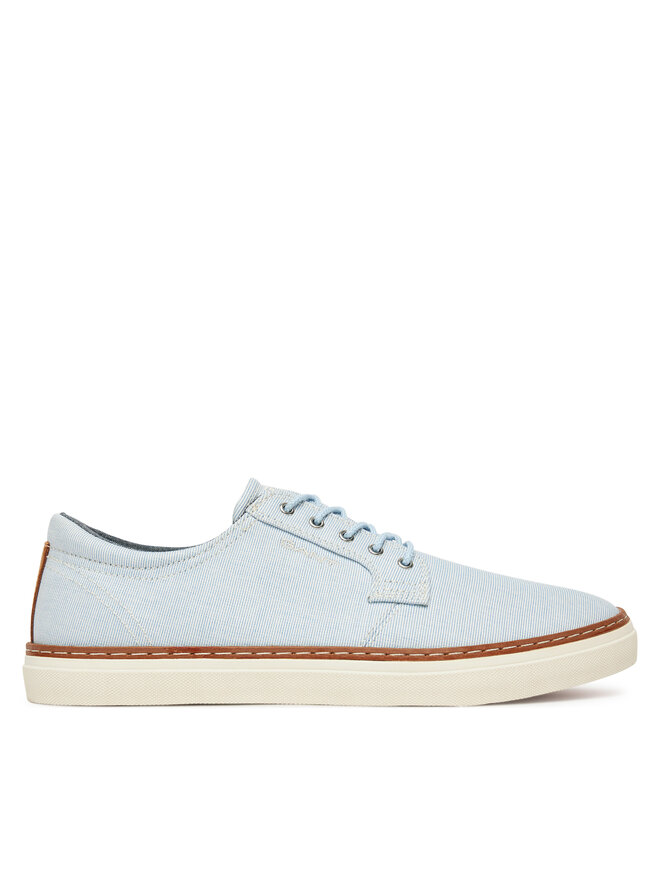 Gant Туфлі Gant 30638802 Блакитний