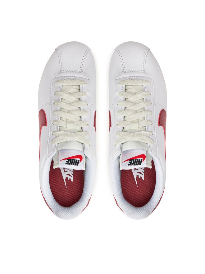 Nike Sneakersy Nike Cortez DN1791 103 Bílá