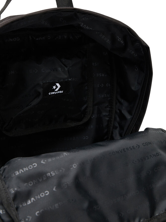 Converse Rucsac Converse 10027893 Negru