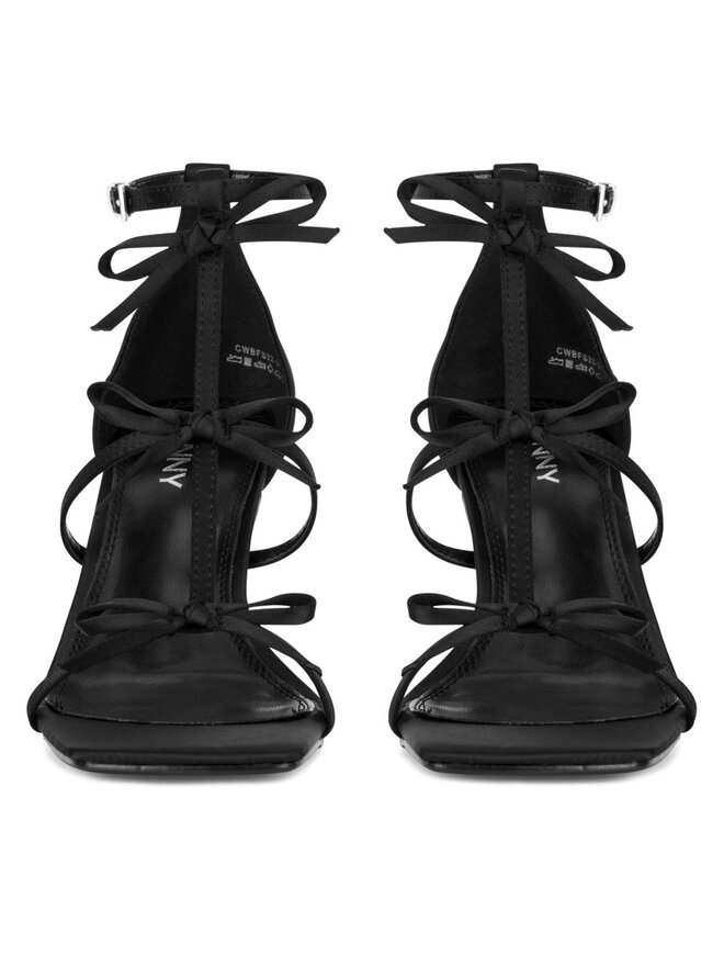 JENNY Sandalen JENNY CWBFS32 Schwarz