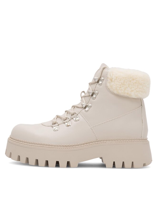 DeeZee Botas DeeZee GWEN H19001-6 Beis