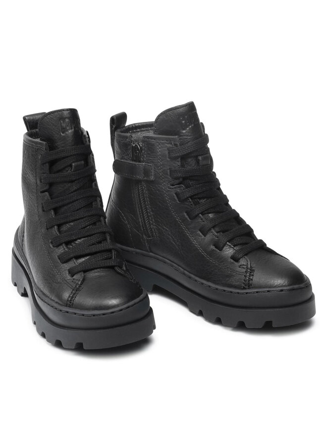 Camper Botas Camper Brutus K900179-002 Negro
