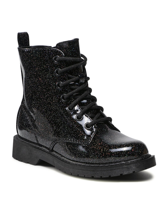 Steve Madden Stiefeletten Steve Madden Jdean SM15000143-02002-737 Schwarz