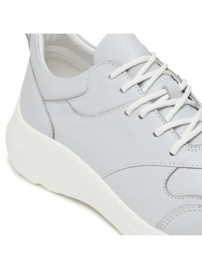 Sneakers Simple SL-49-02-000071 113 Blau | eschuhe.de