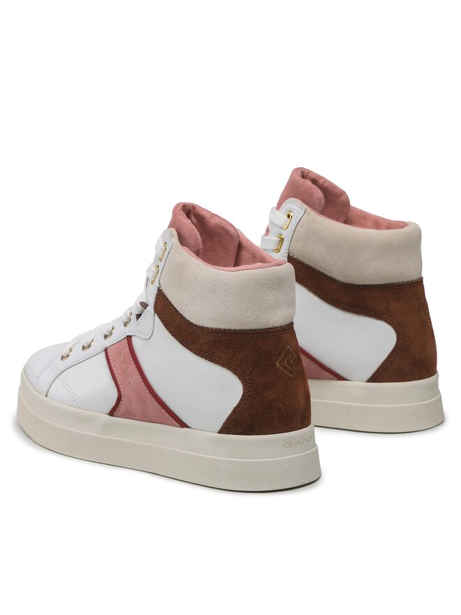 Gant Αθλητικά Gant Avona 25531214 Λευκό