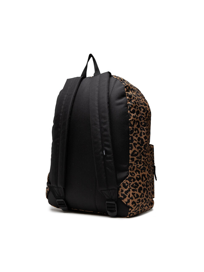 Rucksack Vans Realm Backpack VN0A3UI6Z431 Braun | de.eschuhe.ch