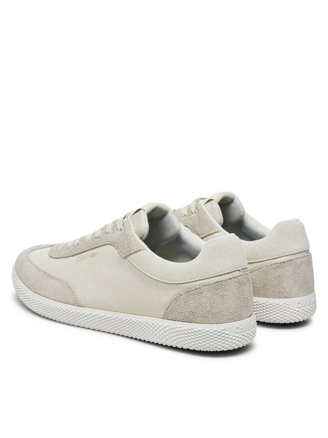 Calvin Klein Sneakersy Calvin Klein HM0HM01789 Beżowy