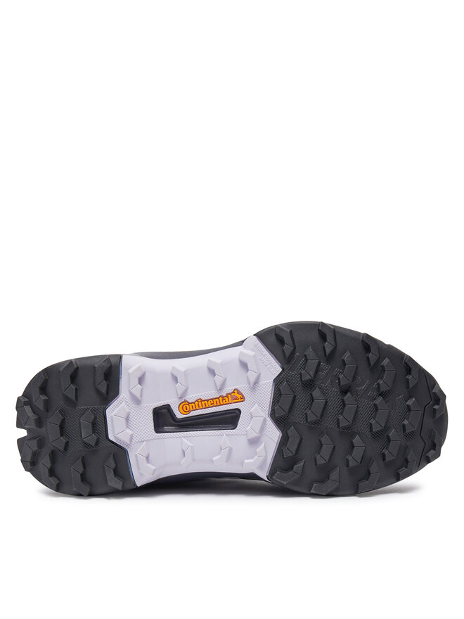 adidas Bakancs adidas Terrex AX4 Mid GORE-TEX IG8843 Zöld