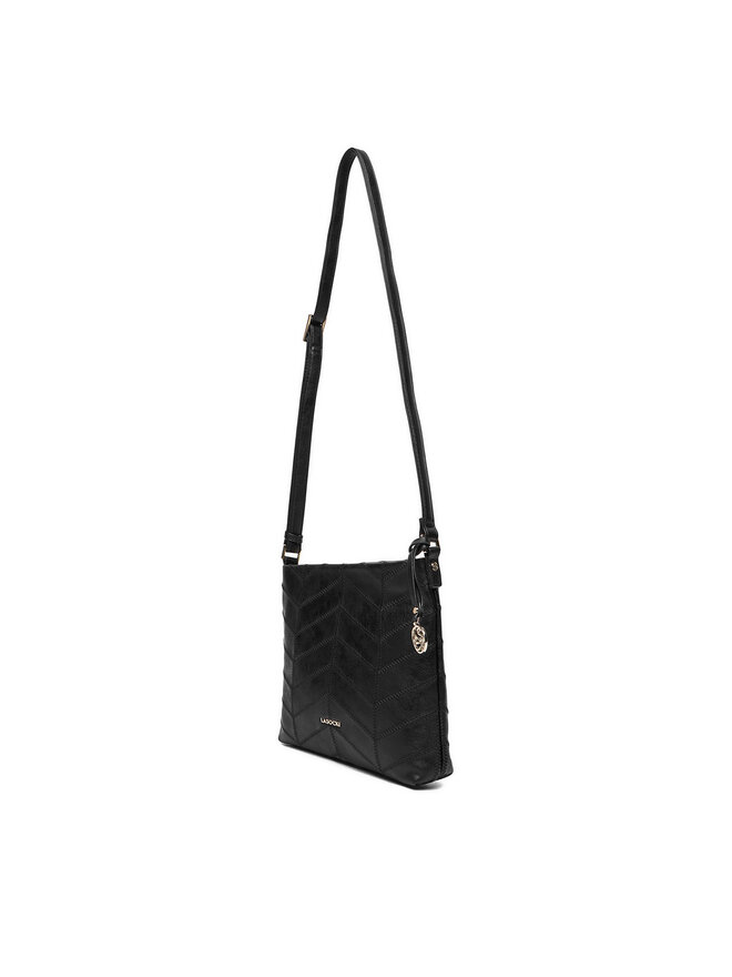Lasocki Handtasche Lasocki C-LSK-K-019-06 Schwarz