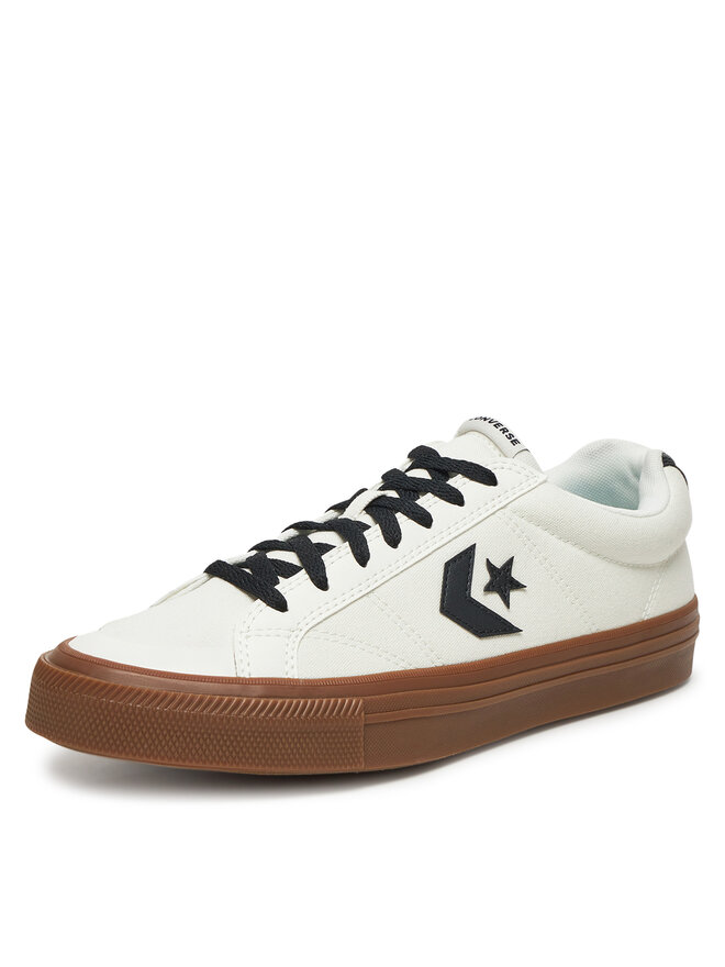 Converse Tenisówki Converse SPORT CASUAL A13787C Biały