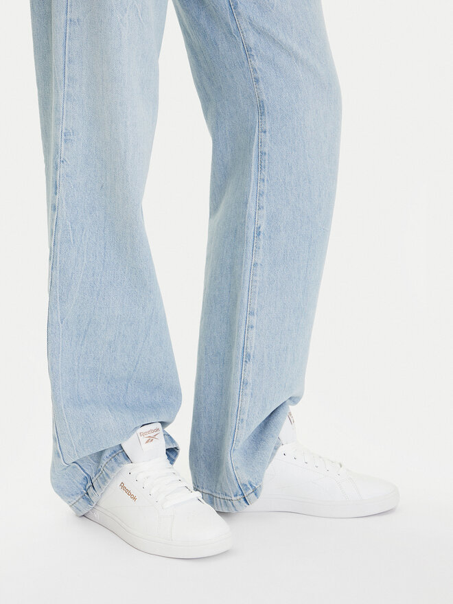 Reebok Sneakers Reebok CEO-COURT CLEAN 100074383 Bianco