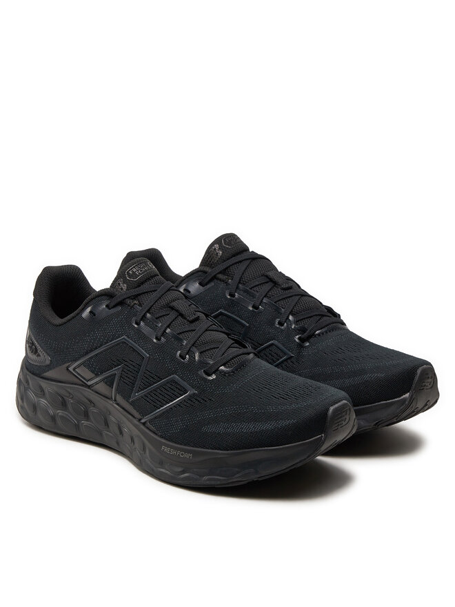 New Balance Scarpe running New Balance 680 M680CK8 Nero