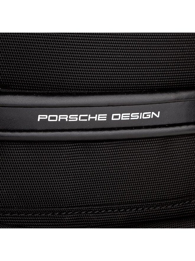Porsche Design Рюкзак Porsche Design Lane 4090002576 Чорний
