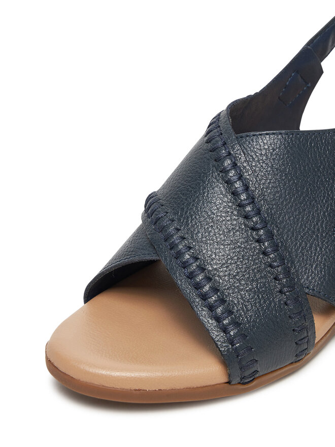 Lasocki Sandalen Lasocki WB-ELIA-03 Dunkelblau