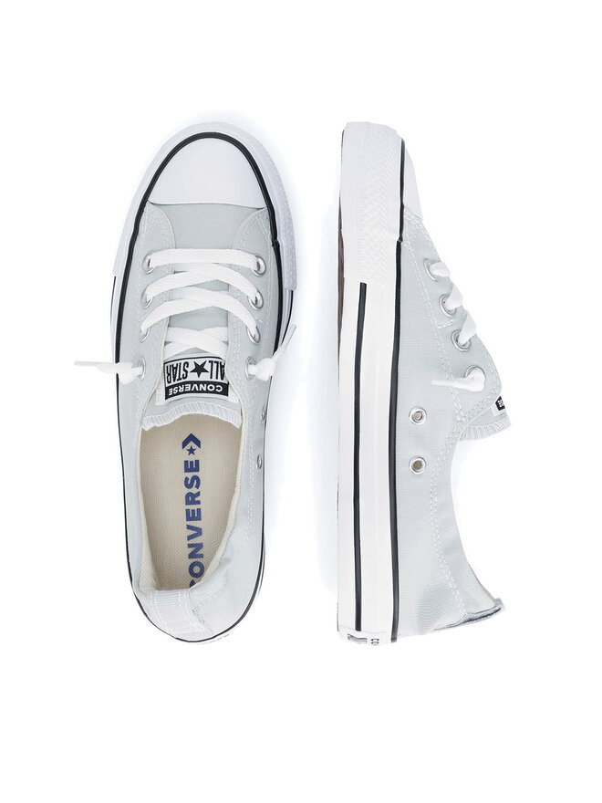 Converse Modne superge Converse Chuck Taylor All Star Shoreline Slip 537082C Siva