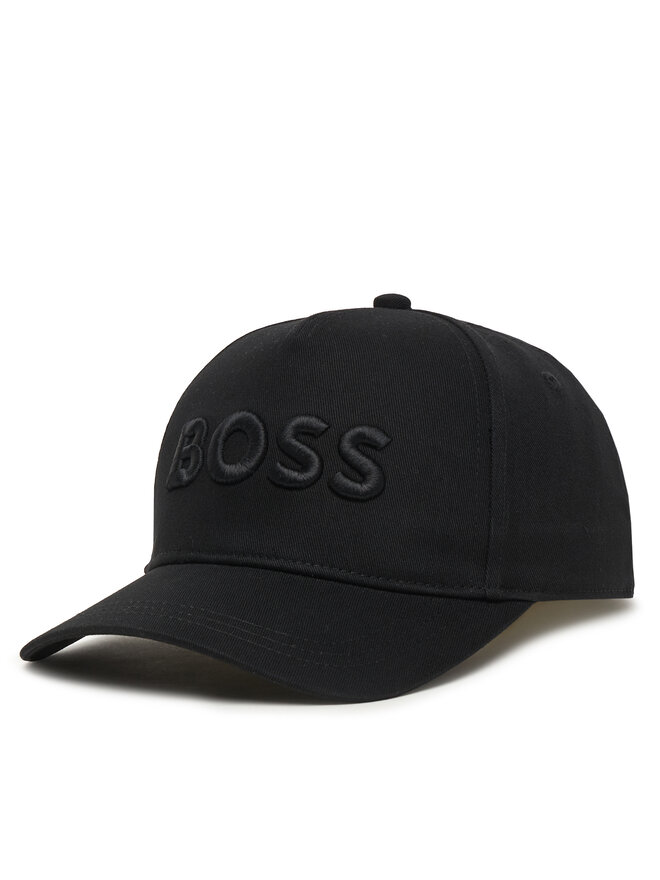 BOSS Cap BOSS J53167 M Schwarz