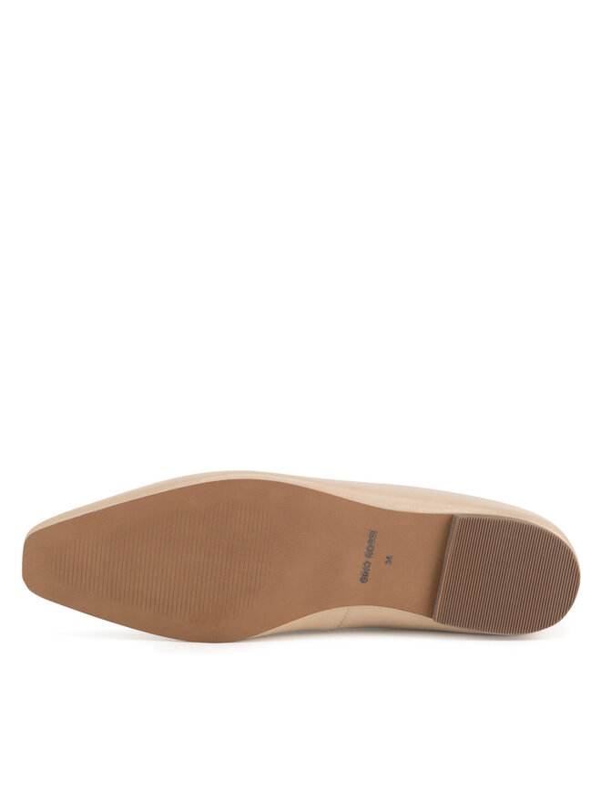 Gino Rossi Ballerinas Gino Rossi NELL-118130 Beige