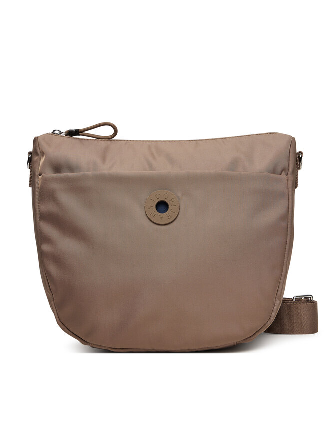 JOOP! Jeans Handtasche JOOP! Jeans Giocoso 1.0 4130001190 Braun