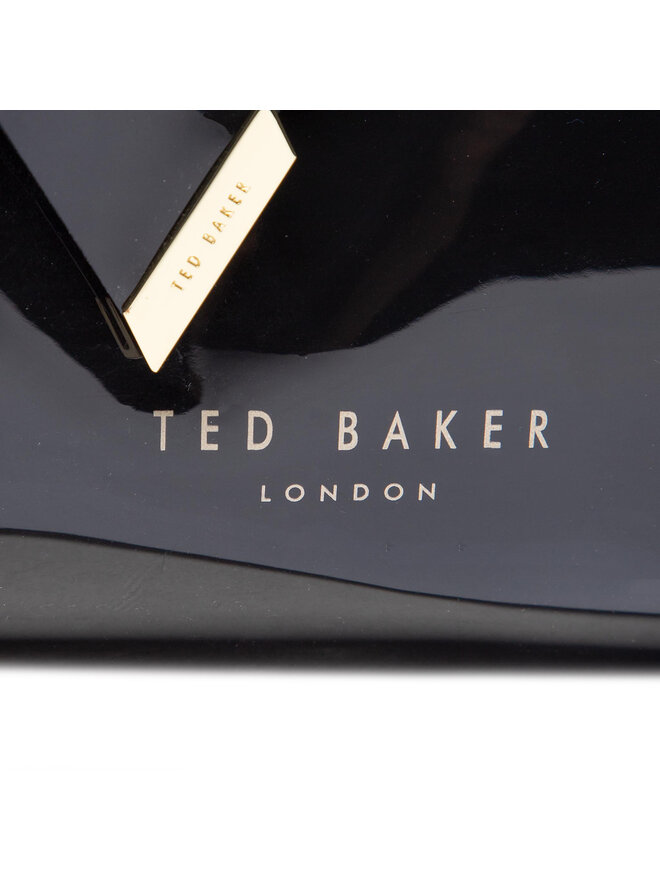 Ted Baker Geantă pentru cosmetice Ted Baker Nicolai 254144 Negru
