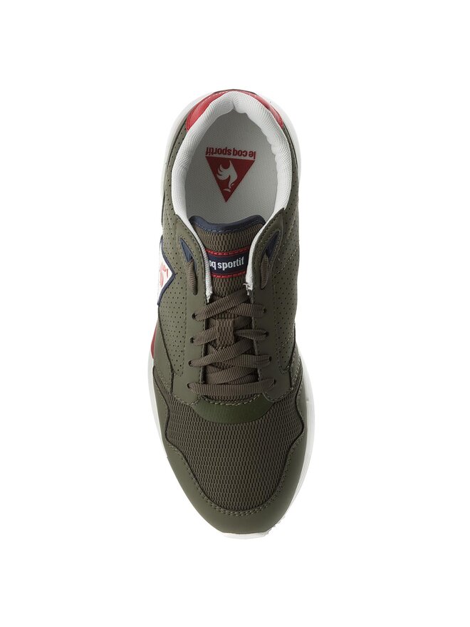 Le coq sportif omega x sport olive night on sale