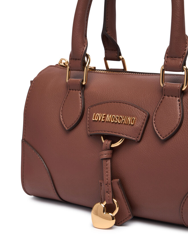 LOVE MOSCHINO Сумка LOVE MOSCHINO JC4157PP1PL1320A Коричневий
