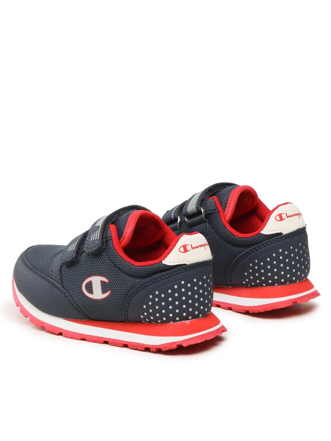 Champion Sneakers Champion S32617-BS501 Blu scuro