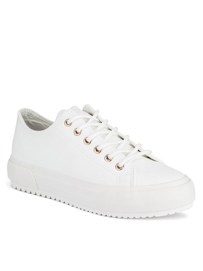 JENNY Sneakers JENNY WFA2790-1A Λευκό