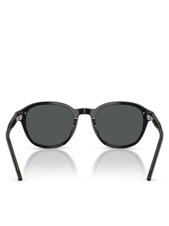 Emporio Armani Napszemüveg Emporio Armani 0EA4247U 501787 Fekete